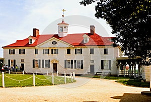 Mt. Vernon, Virginia - 3 photo