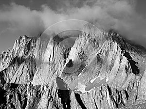 Mt. Whitney photo