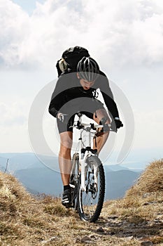 Mtb photo