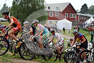 MTB-Race