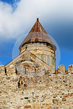 Mtsheta Cathedral