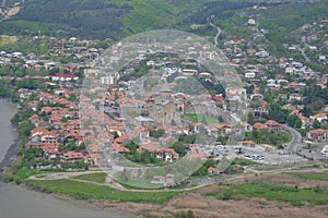 Mtskheta, Georgia