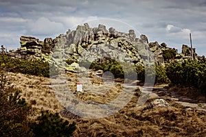 MuÃÂ¾skÃÂ© kameny