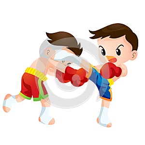Muaythai