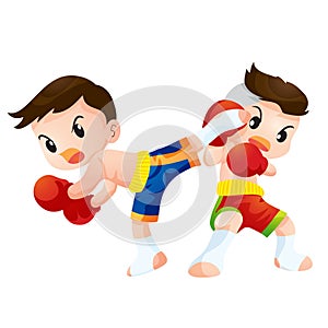 Muaythai16