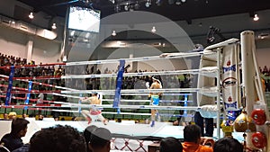 Muaythai