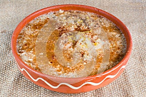 Mucenici - Christian holiday