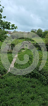 Budshead Wood is a Local Nature Reserve located in the north-west of Plymouth immediately east of Ernesettle photo