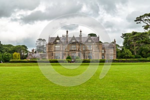 Muckross House