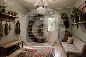 Showcasing Interior Design in Style Wonderous Workshop photo