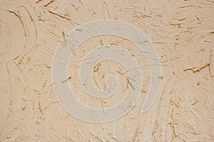 mud and straw bricks