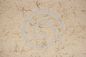 mud and straw bricks