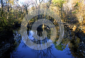 Muddy River in Cache 44980