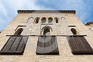 Mudejar architecture, Toledo