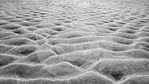 Mudflat / Sand photo