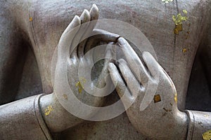 Mudra