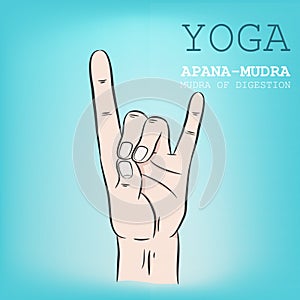 Mudra