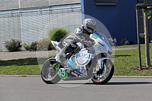 Muench TTE-2 World Champion