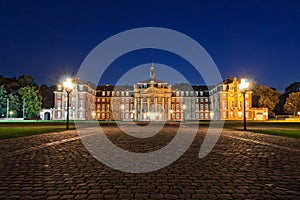 Muenster University
