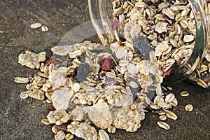 Muesli