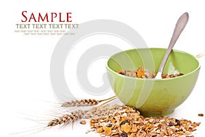 Muesli