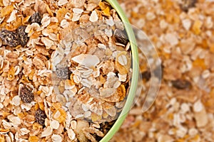 Muesli