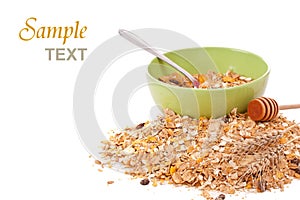 Muesli