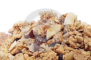 Muesli