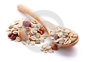 Muesli