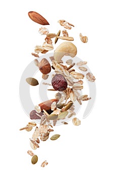 Muesli