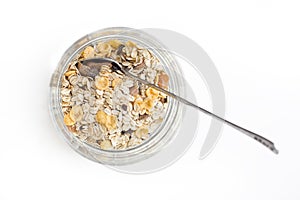 Muesli