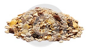 Muesli