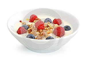 Muesli
