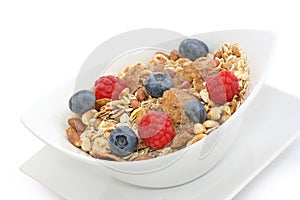 Muesli