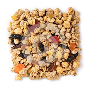 Muesli