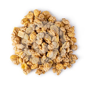 Muesli