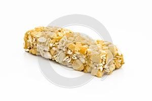 Muesli bar