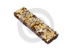 Muesli bar