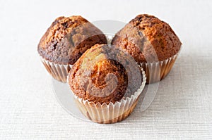 Muffin cakes