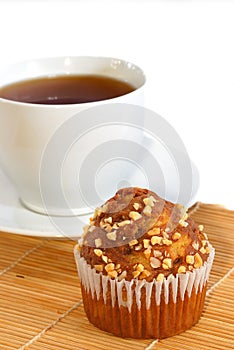 Muffin Series 04