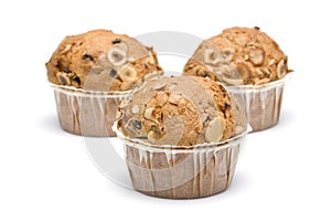 Muffin Series 2