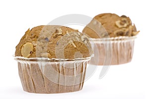 Muffin Series 4