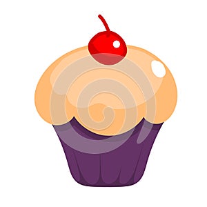 Muffin vector