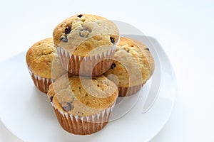 Muffins