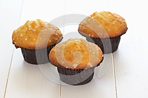 Muffins