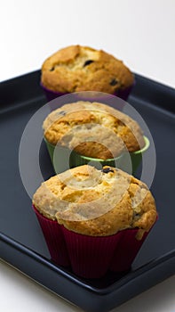 Muffins