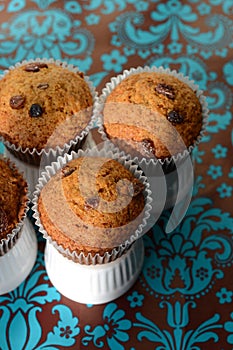 Muffins