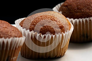 Muffins