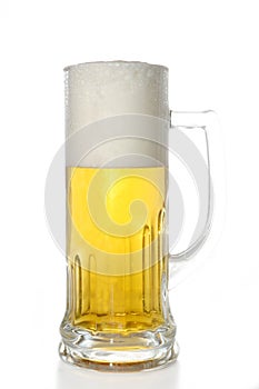 Mug with Beer