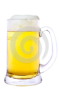 Mug of Beer